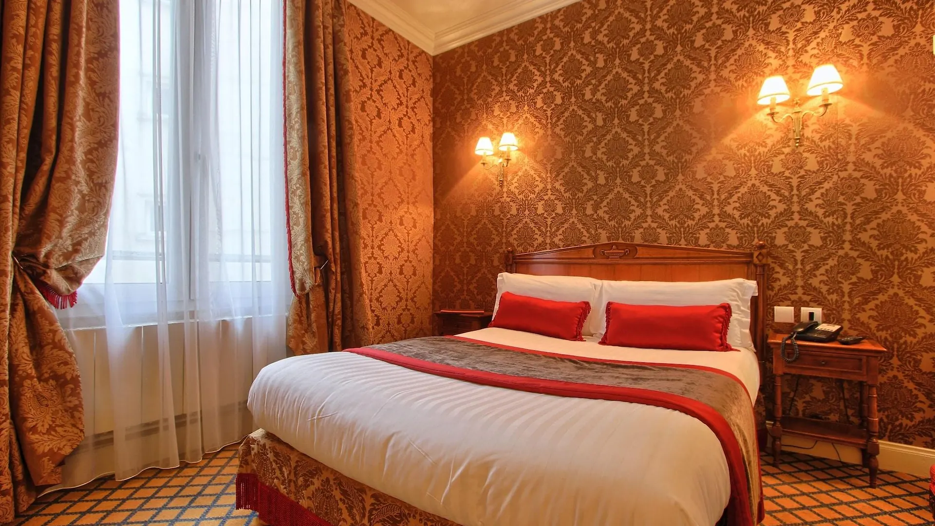 Hotel De Seine Paris