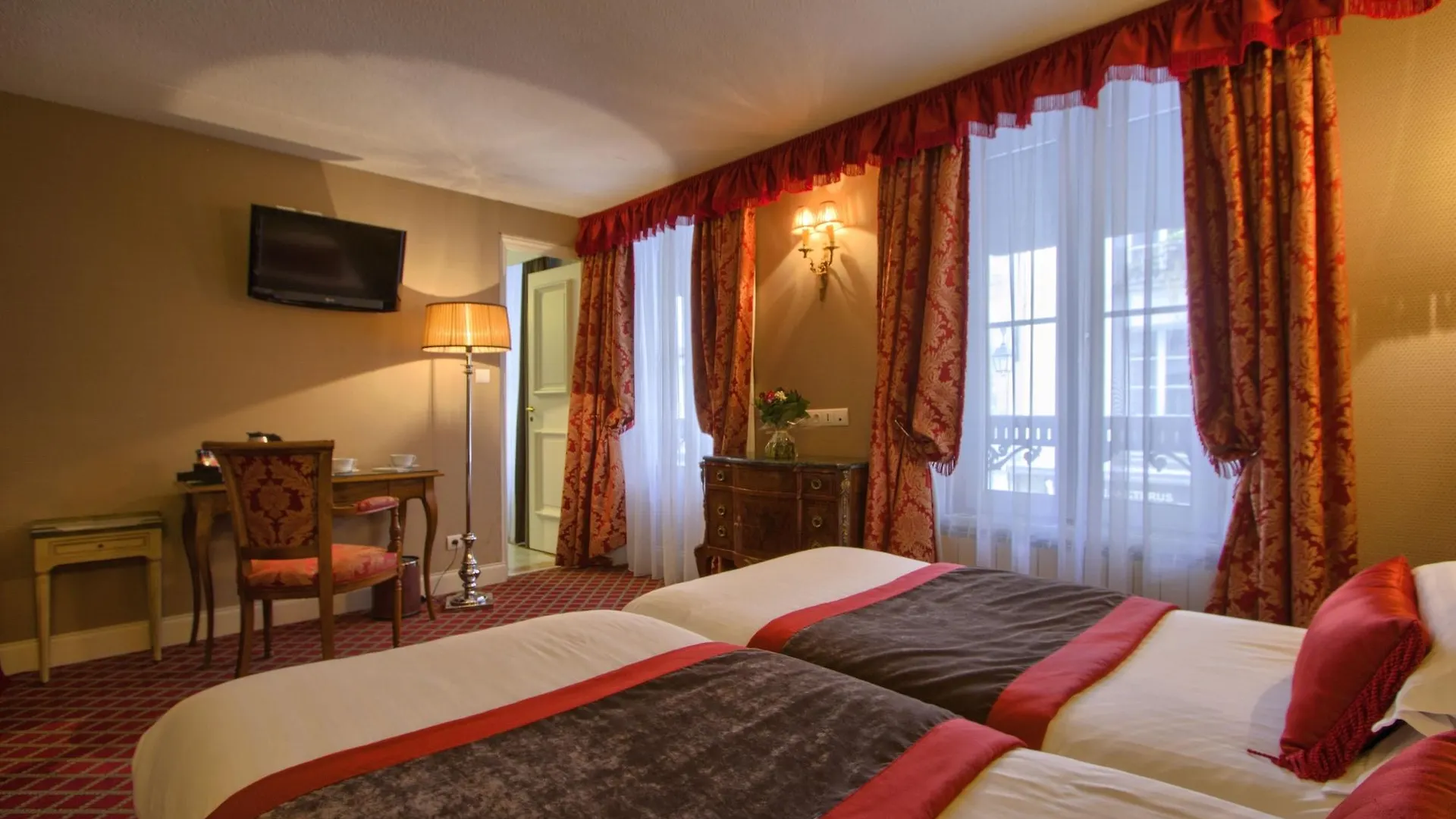 Hotel De Seine Paris