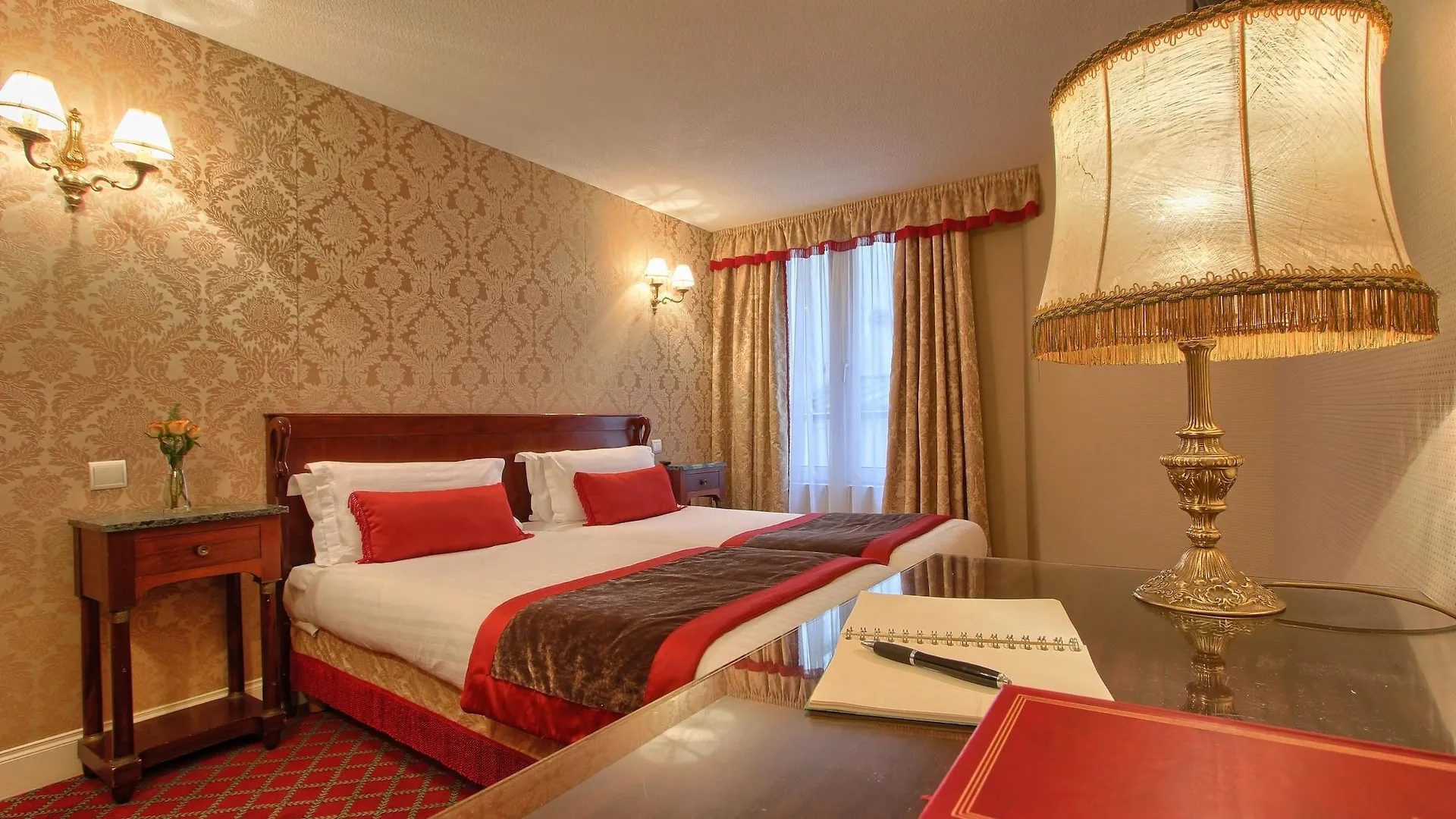 Hotel De Seine Paris