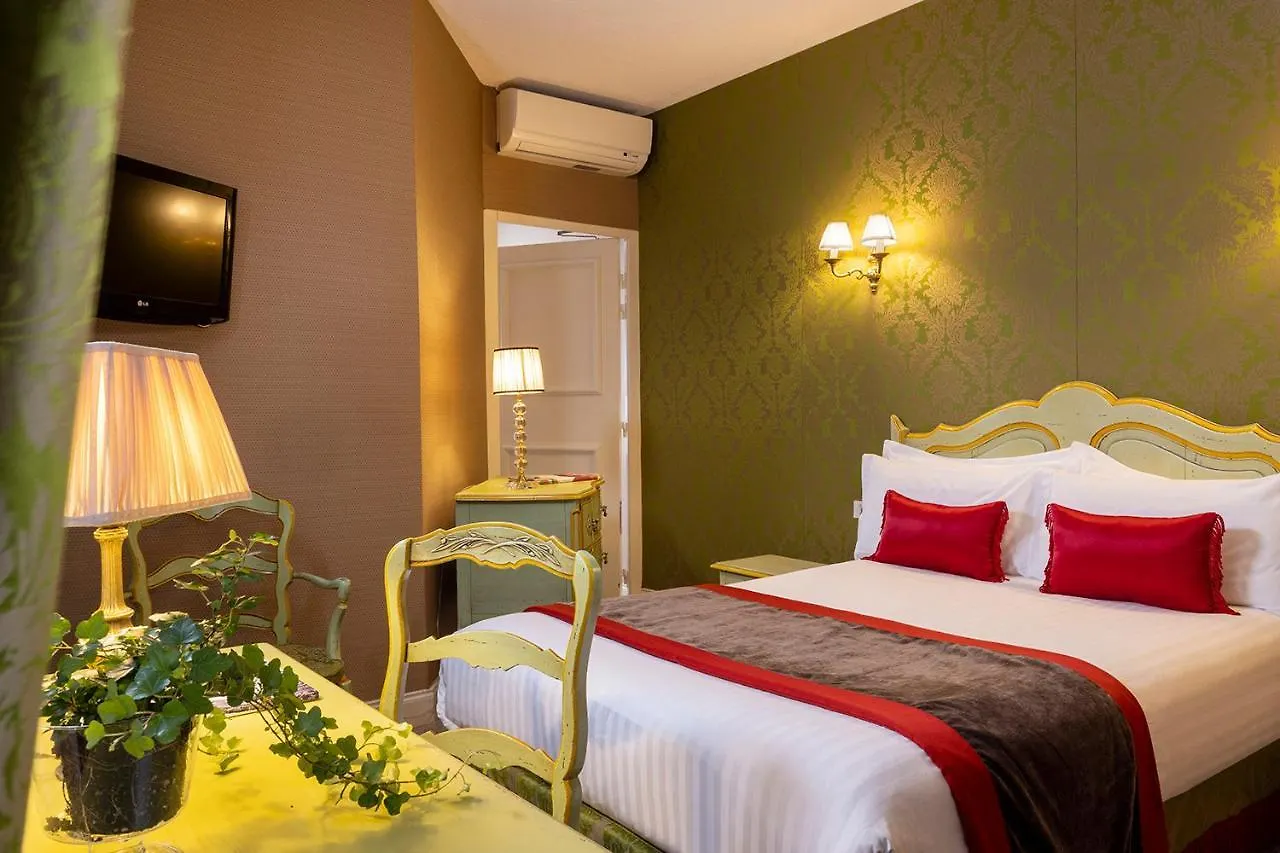 Hotel De Seine Paris