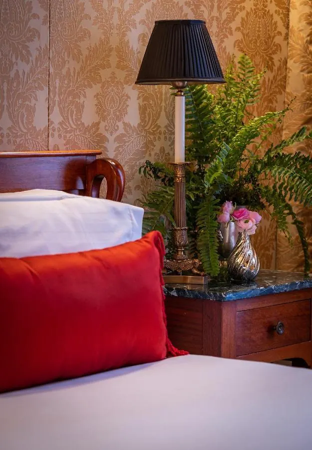 Hotel De Seine Paris 3*,