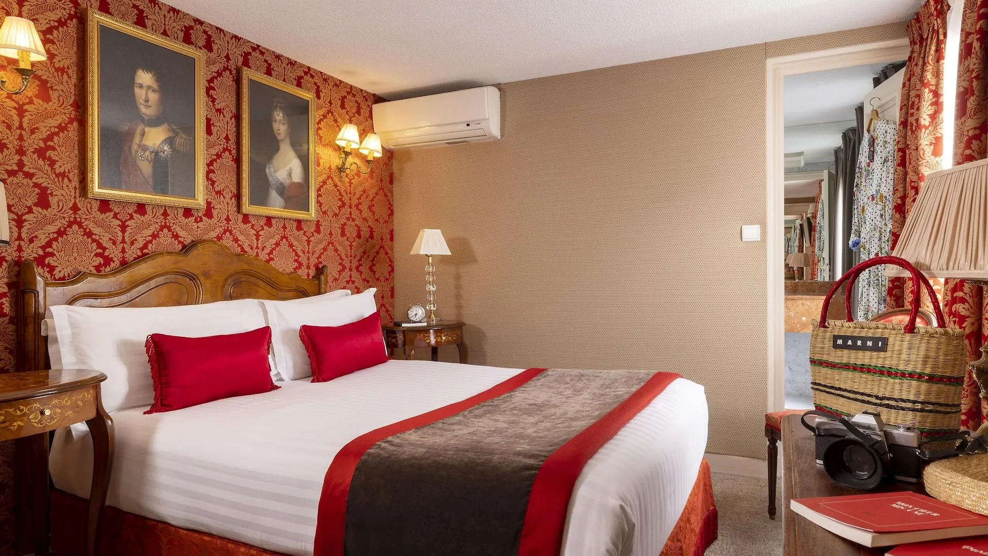 Hotel De Seine Paris