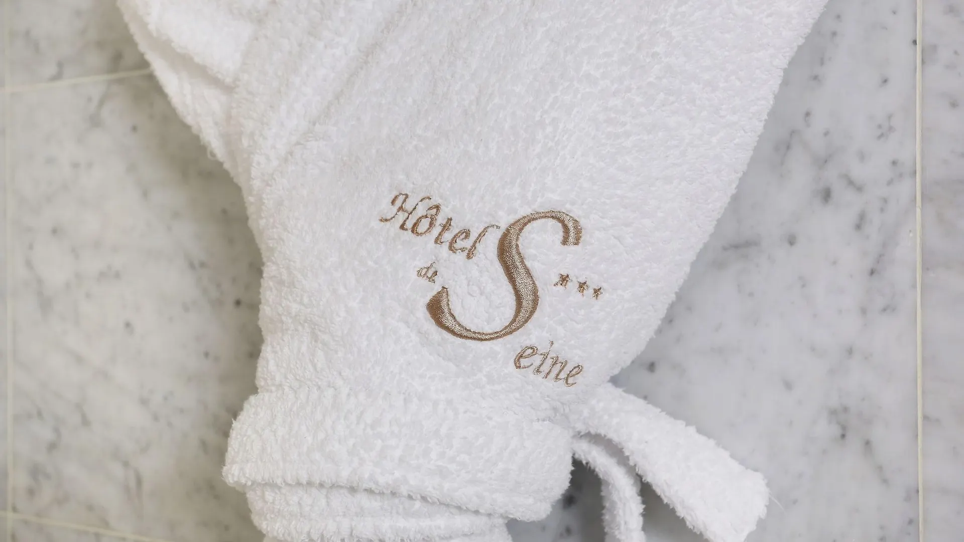 Hotel De Seine Paris 3*,