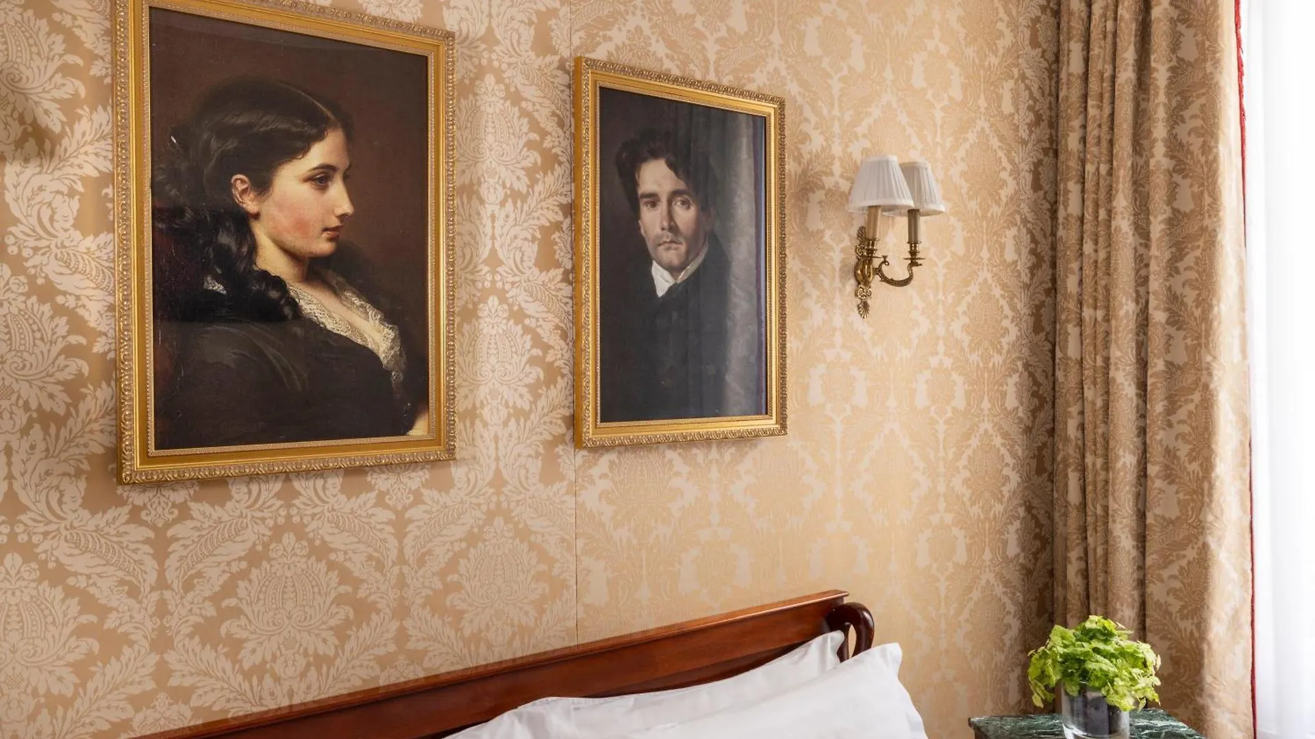 Hotel De Seine Paris