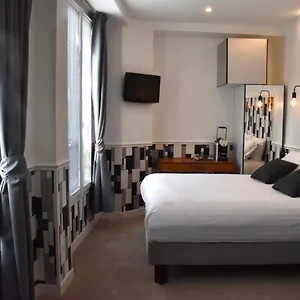 Hotel Tilde, Paris