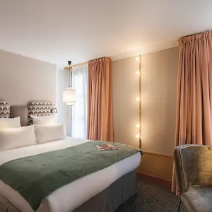 Hotel Handsome, Paris