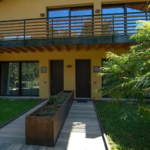 Monsereno Horses Bed & Breakfast Imbersago