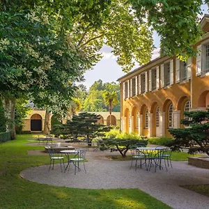 La Bastide En Gascogne 5* Barbotan-les-Bains