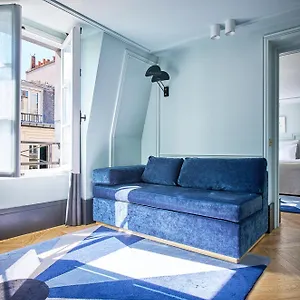 Maison Armance - Esprit De France **** París