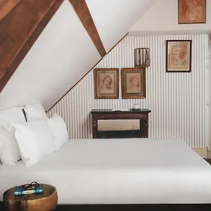 Hotel Madeleine De Senlis, Paris