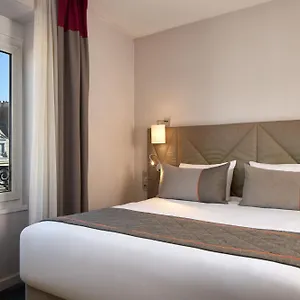 Hotel Timhotel Opera Madeleine