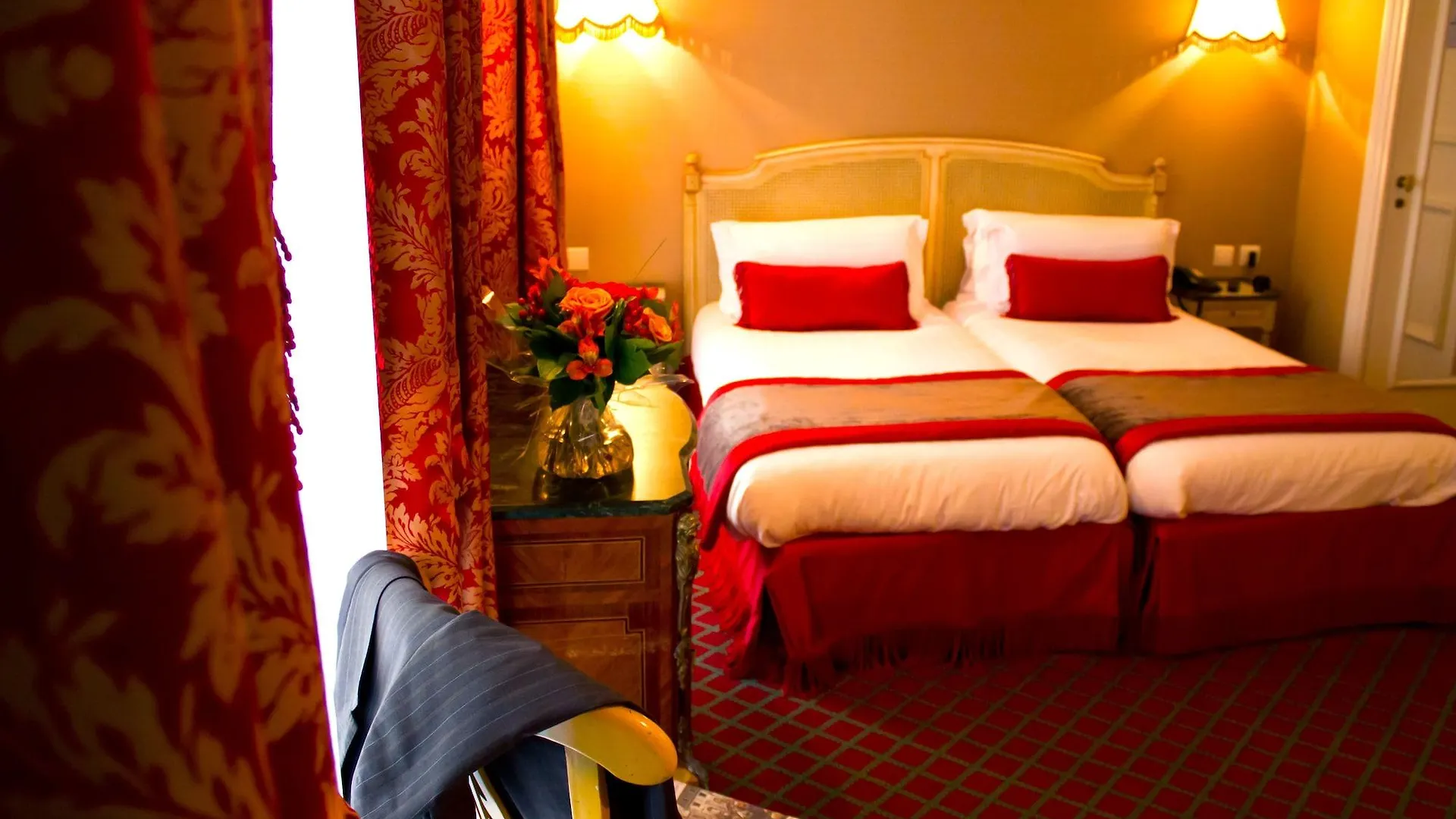 Hotel De Seine Paris 3*,  France