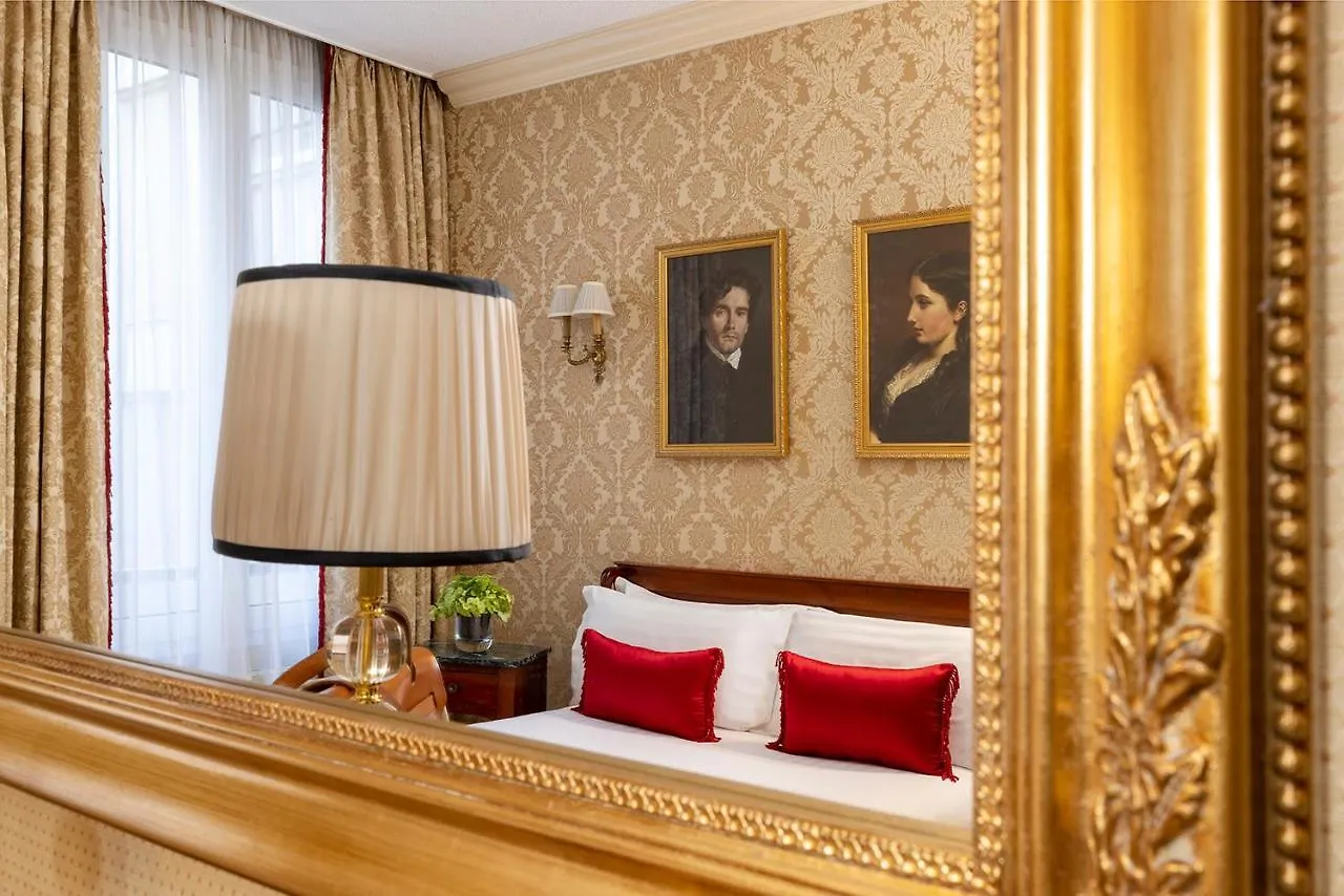 Hotel De Seine Paris