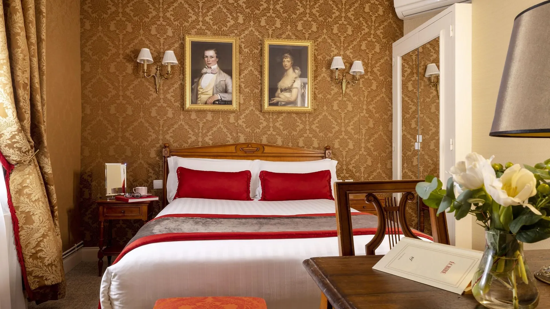 Hotel De Seine Paris