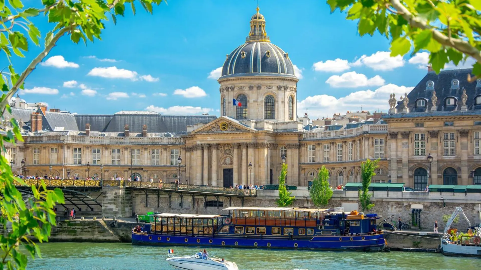 Hotel De Seine Paris
