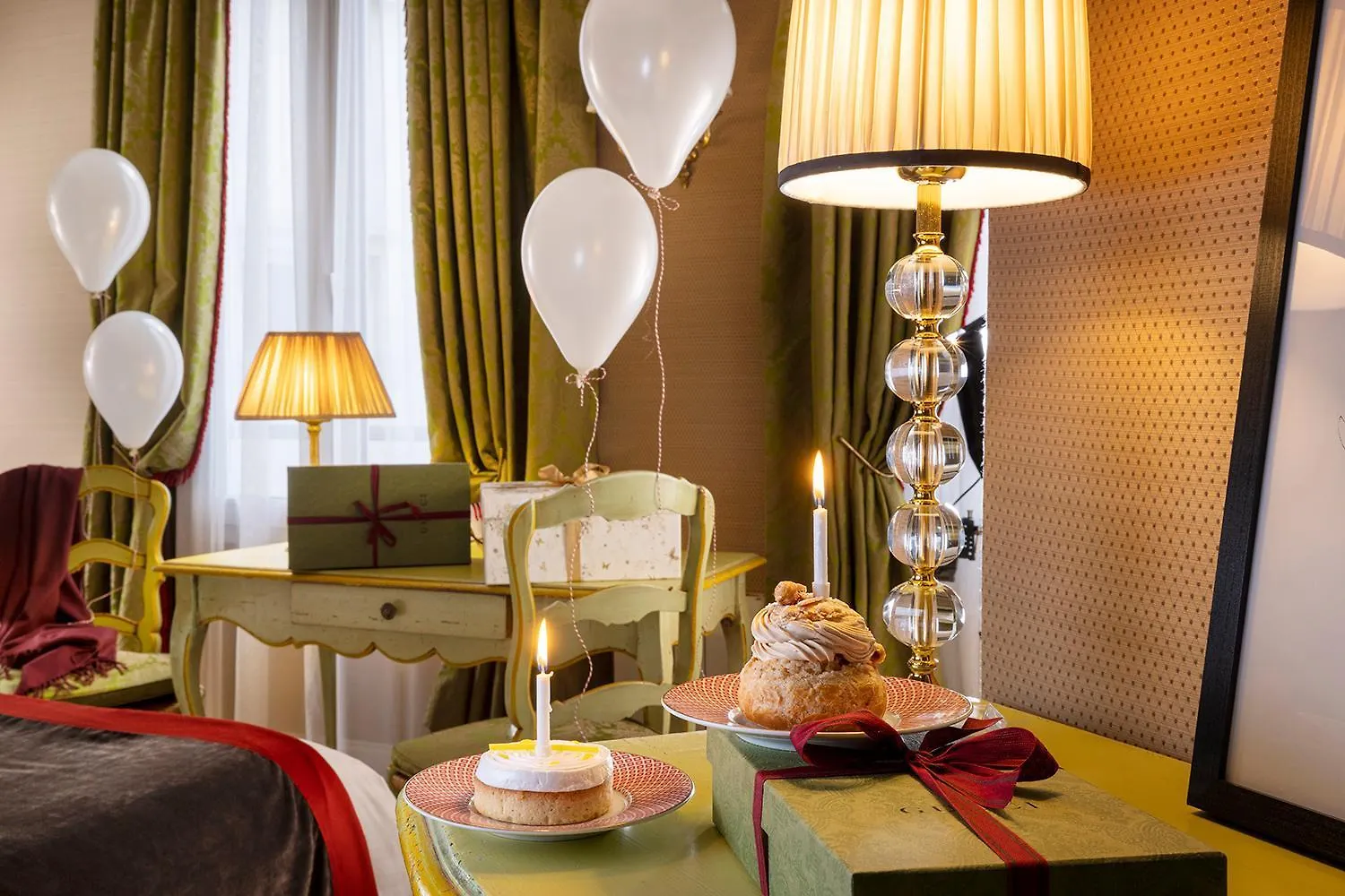 Hotel De Seine Parijs