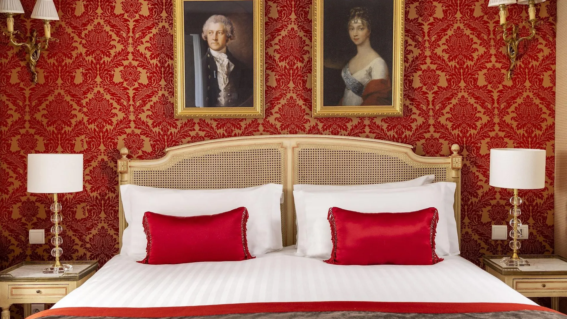 Hotel De Seine Parigi