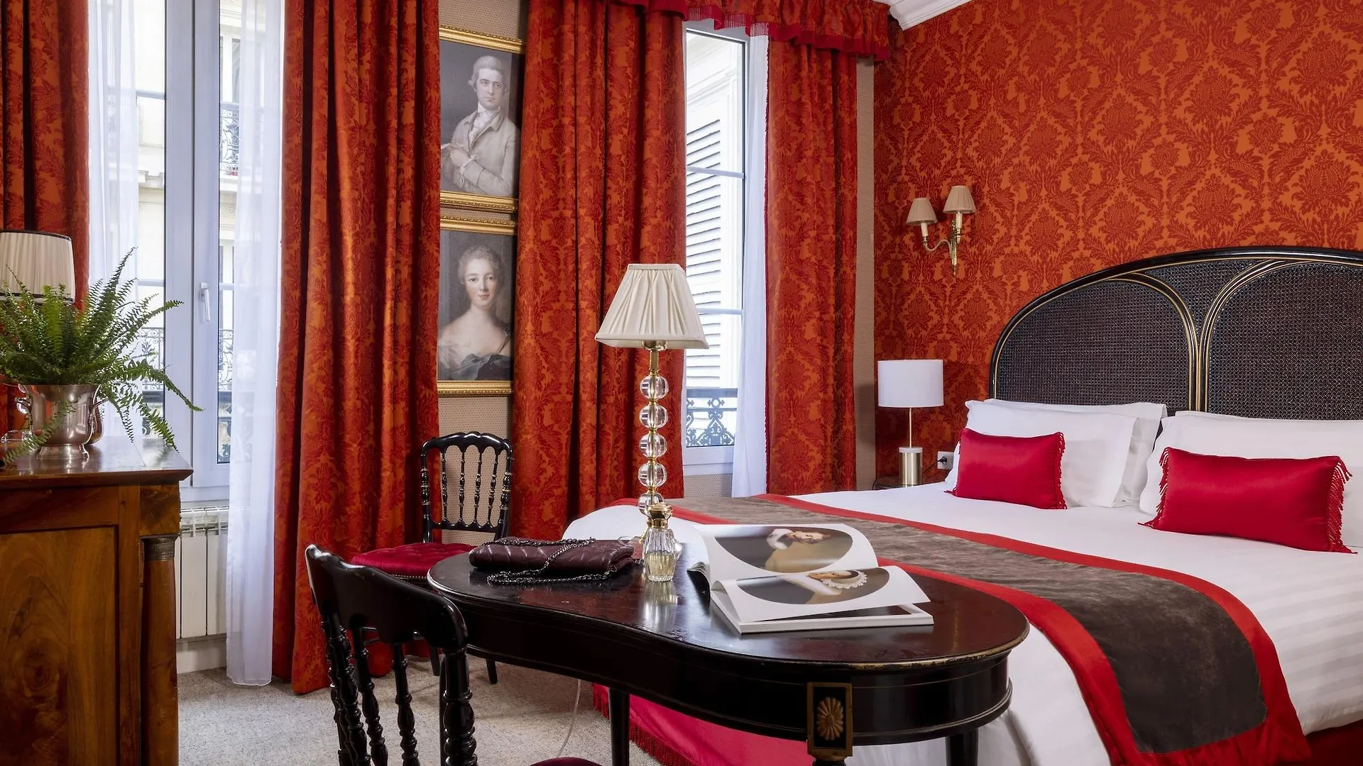 Hotel De Seine Parigi 3*,  Francia